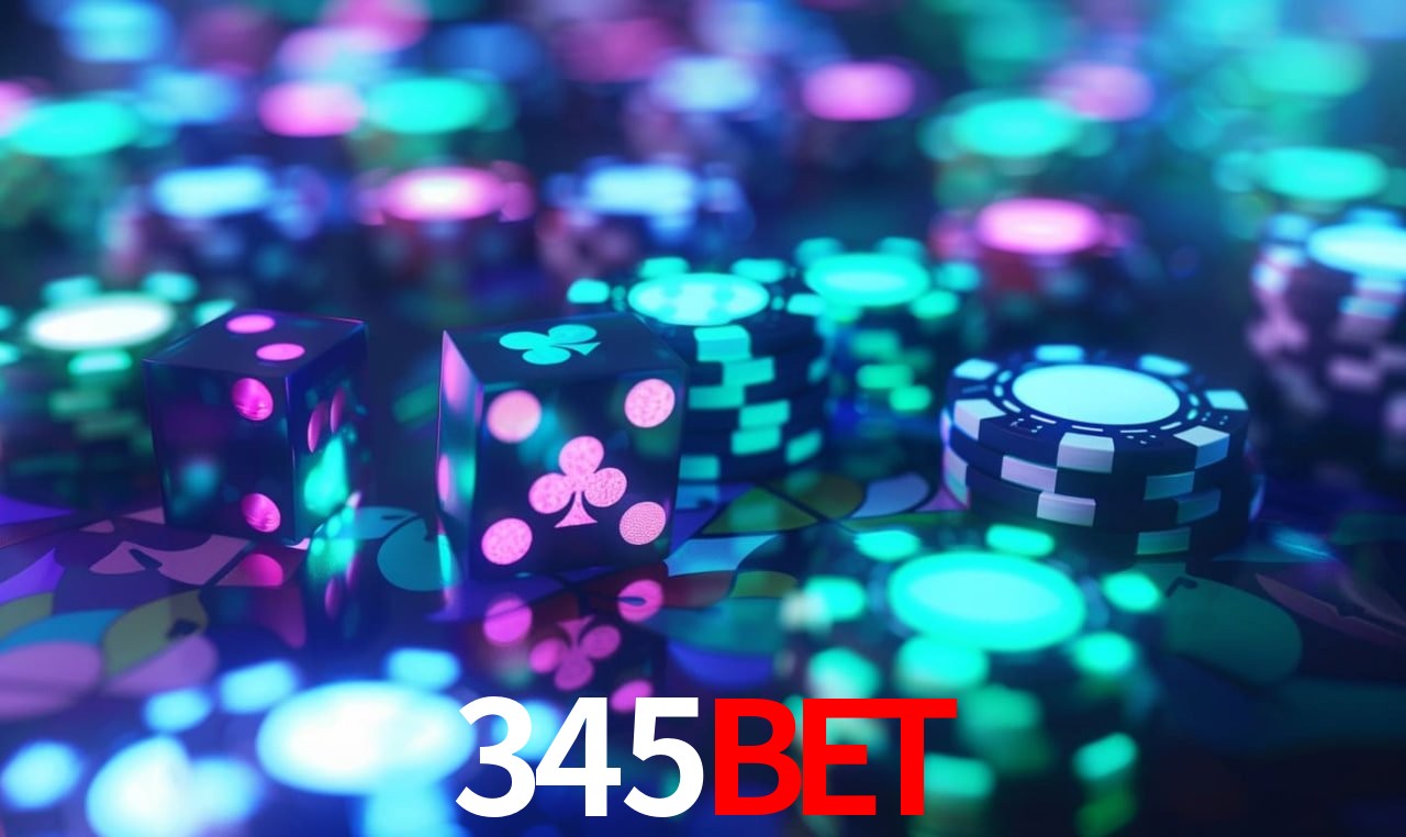 Estatísticas 345bet