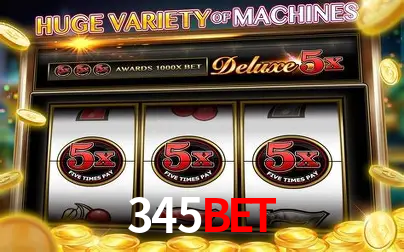 Descubra a Essência do 345bet: Nossa História e Compromissos