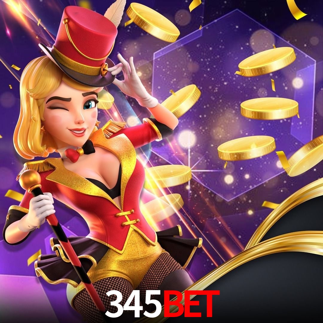 Welcome Bonus 345bet