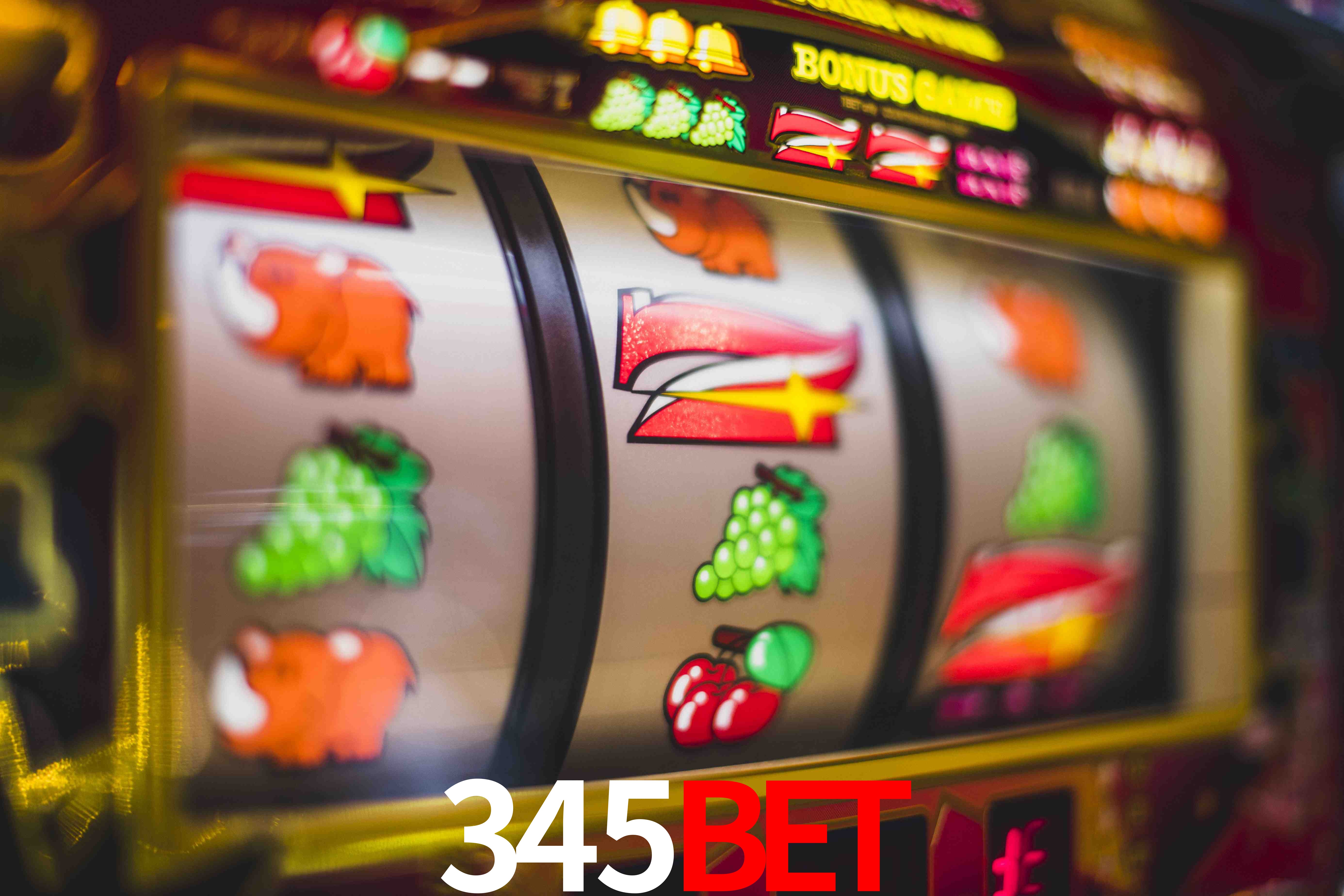 Experiência VIP 345bet