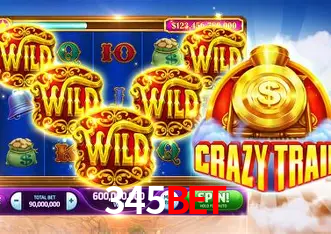 Desvendando o Mundo dos Jogos Virtuais na 345bet