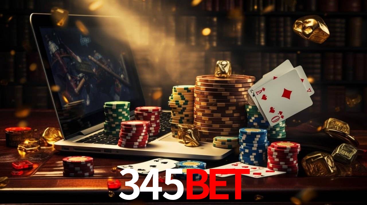 Experiência VIP 345bet