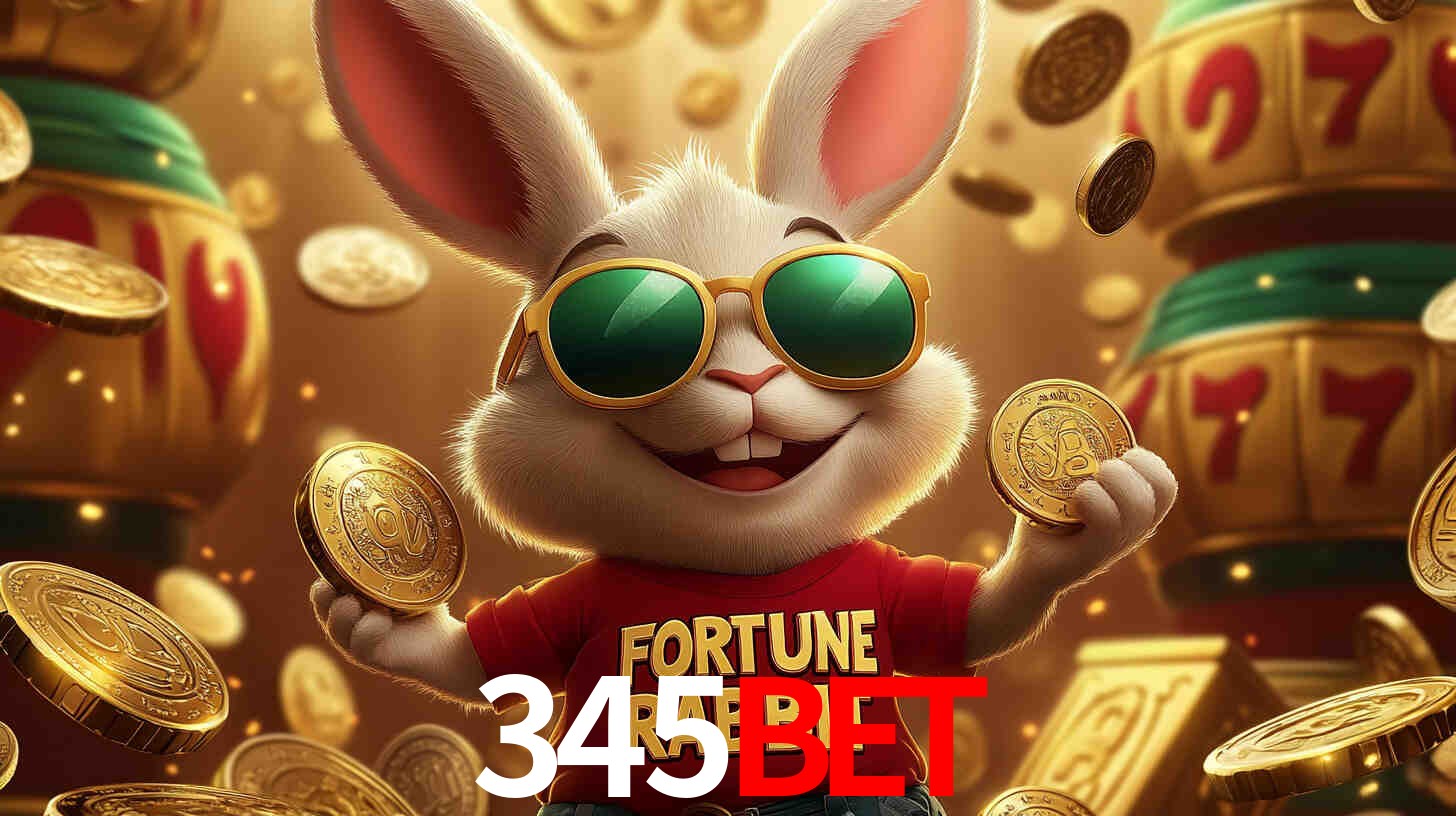 345 bet paga