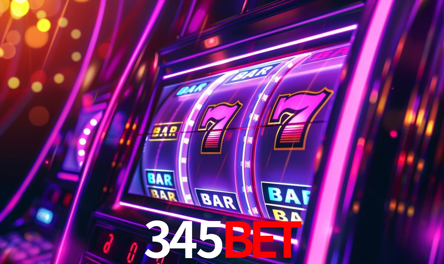345bet: Seu Cassino Premiado com Pagamentos Rápidos