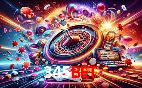 Jogos de Slot 345bet