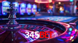 Login Seguro 345bet