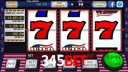 345bet Salvador - Bonus Stats