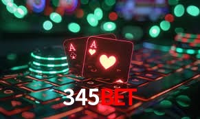Cadastro Rápido 345bet