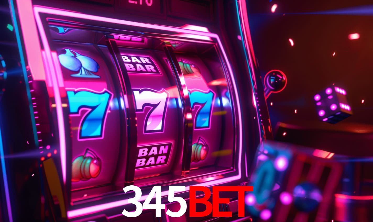 345bet Belo Horizonte - Provably Fair