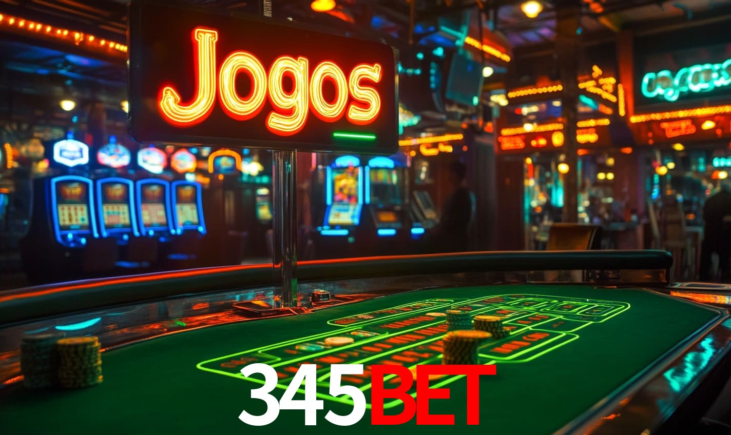 345bet Salvador - Statistics