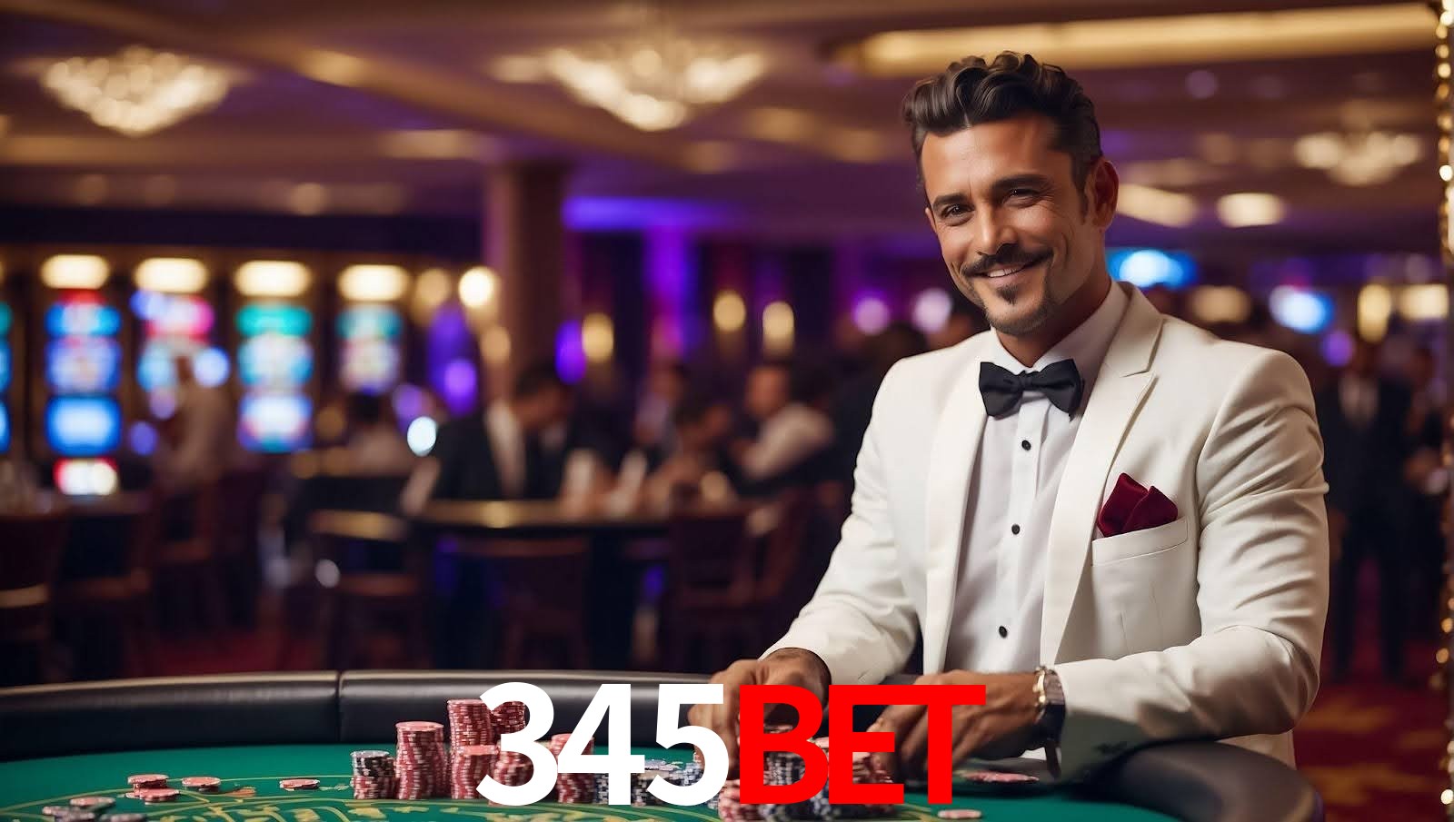 345bet Entrar - Login Seguro Certificado