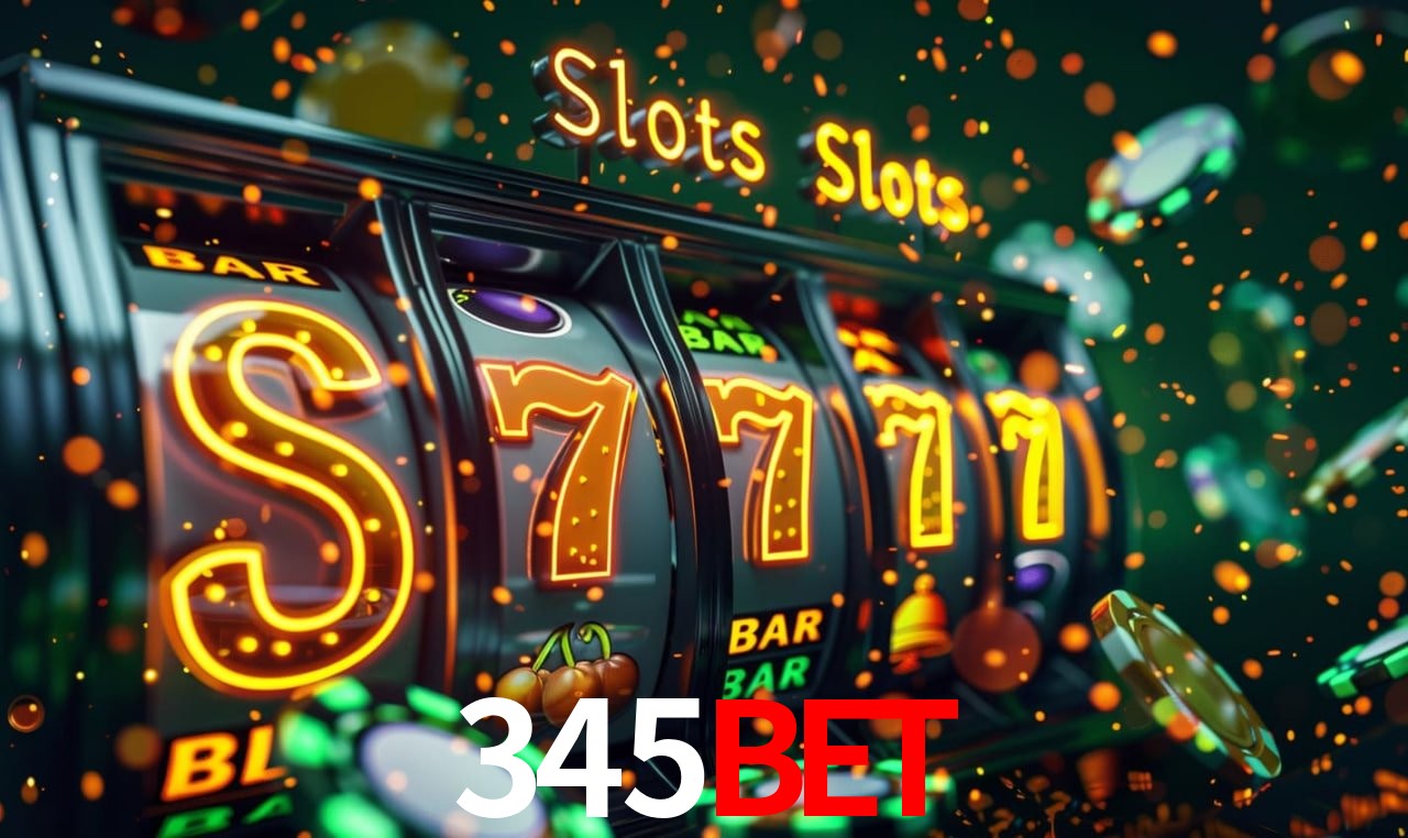 Recursos de Bônus 345bet