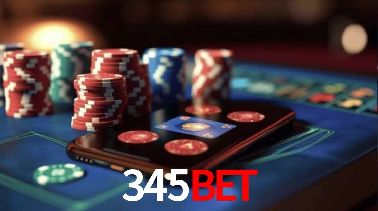 Promoções Sazonais 345bet