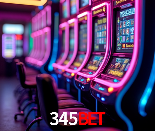 345bet Slot - 320+ Caça-Níqueis Premium