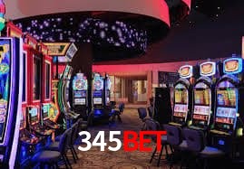 345bet São Paulo - Hot Promos