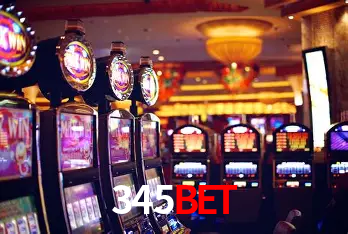 345bet Brasília - VIP Program