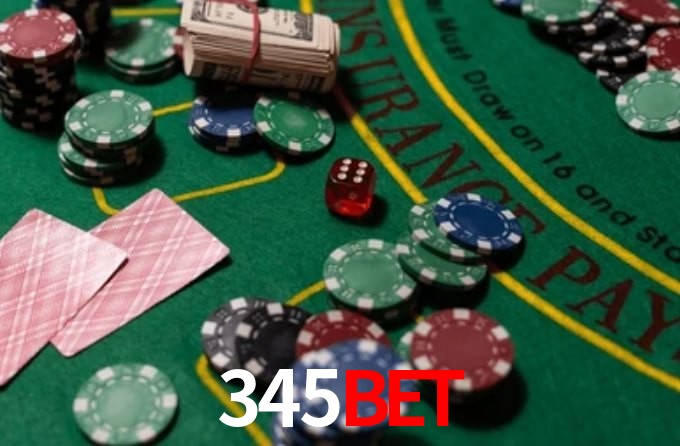 Bônus Generosos e Exclusivos no 345bet para Você!