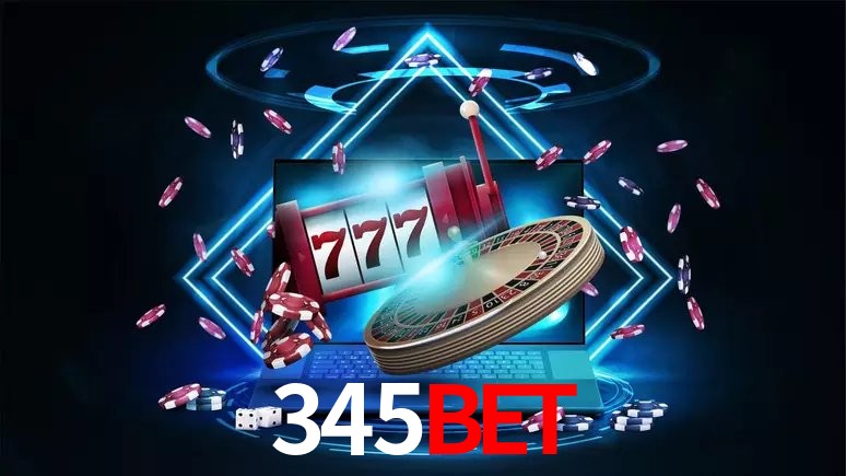 345bet Belo Horizonte - Jackpots