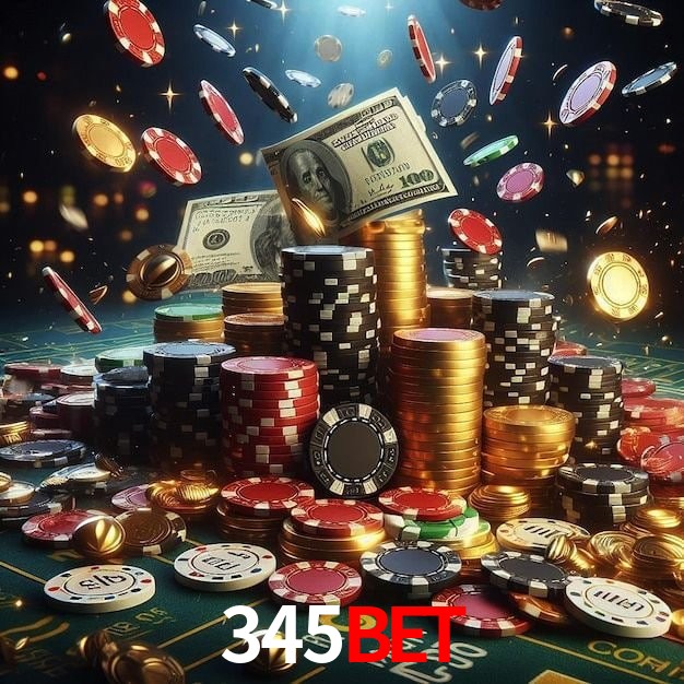 PIX Instantâneo 345bet