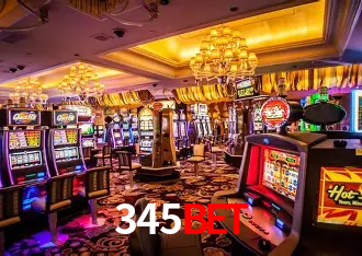 345bet São Paulo - Live Tables