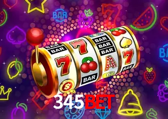Inovações de Jogos na 345bet: O Futuro das Experiências Interativas