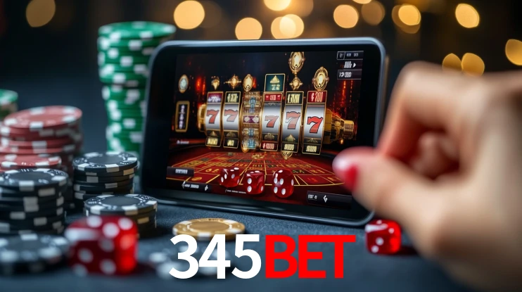 VIP Casino 345bet