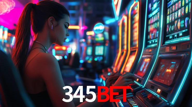 Exclusive Games 345bet