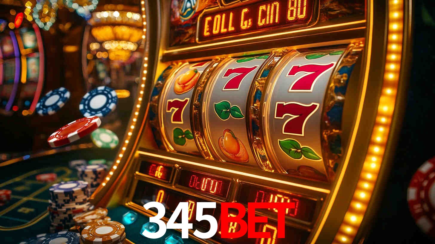 Live Casino 345bet