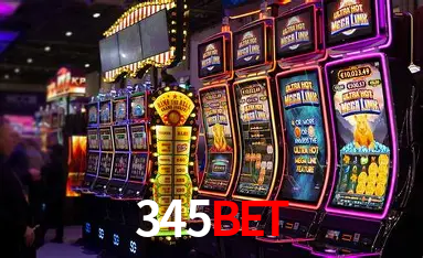 345bet Rio de Janeiro - Bonus Terms