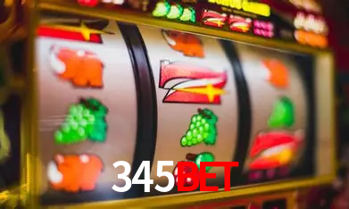 Desvendando o Mundo dos Jogos Virtuais na 345bet