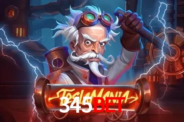 345bet Brasília - Jogo Features
