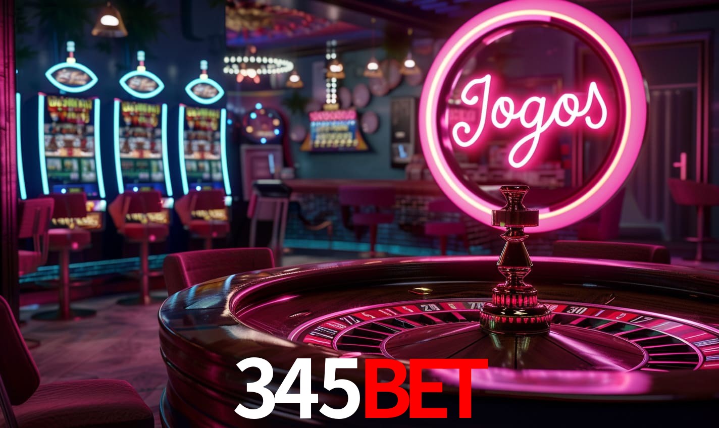 345bet Salvador - Strategies