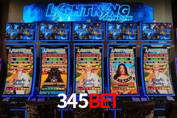 A Revolução dos Aplicativos de Jogos no 345bet