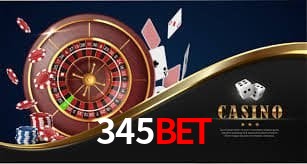 Provedores de Jogos 345bet