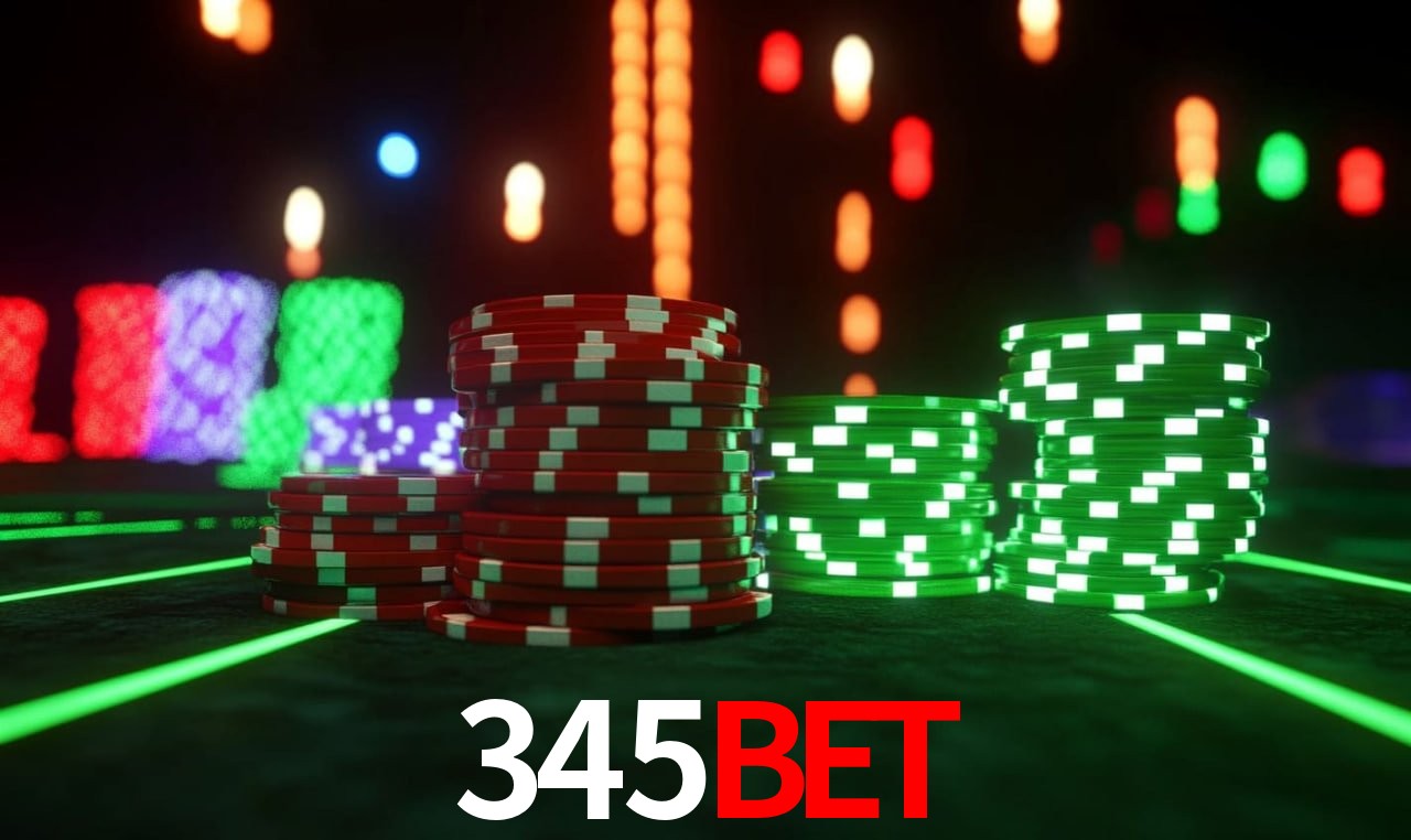 Slot Games 345bet