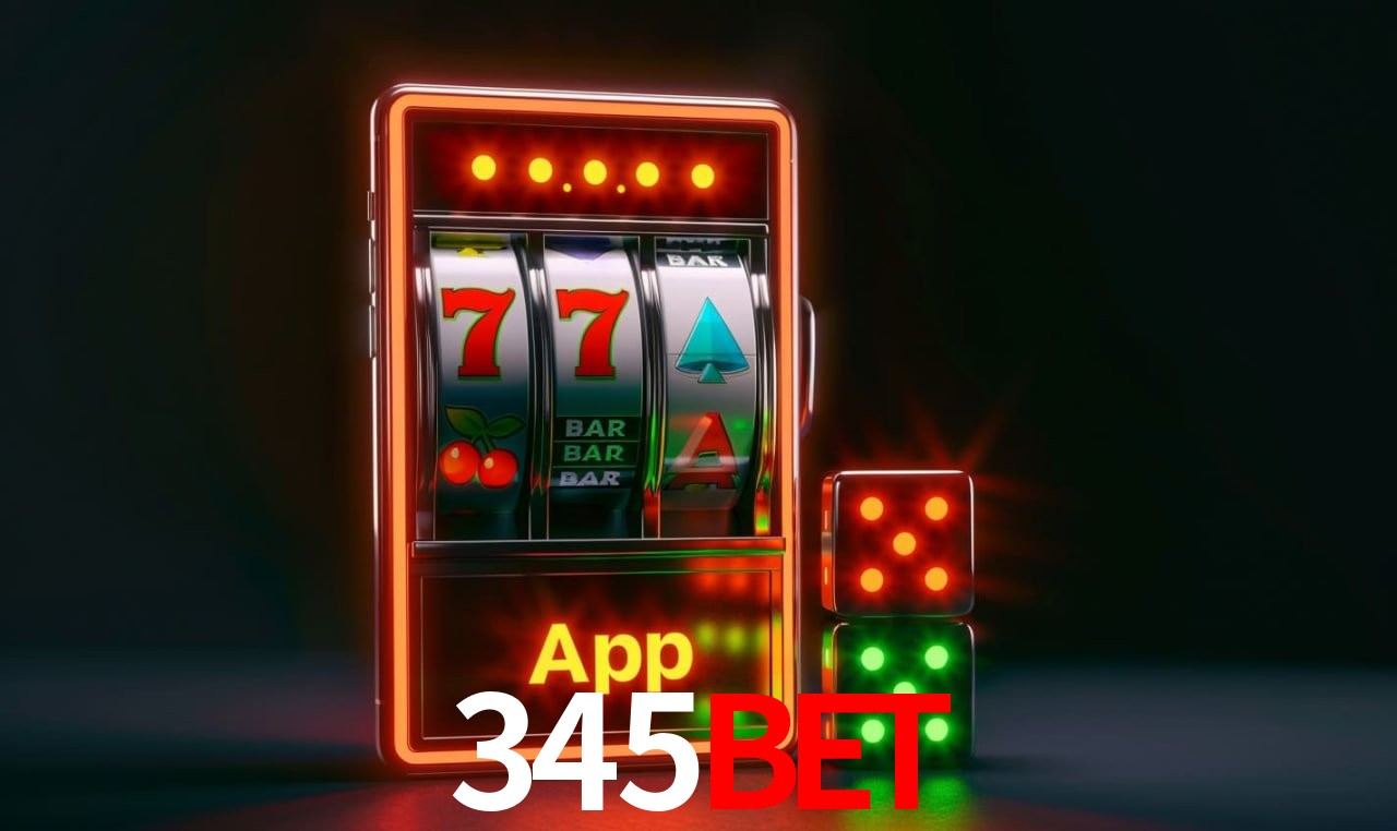 Design Responsivo 345bet