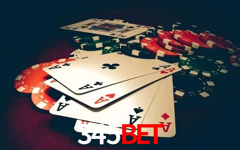 345bet Brasília - Betting Features
