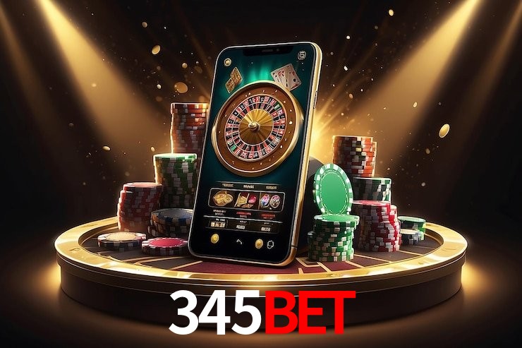 345bet - Aplicativo Móvel