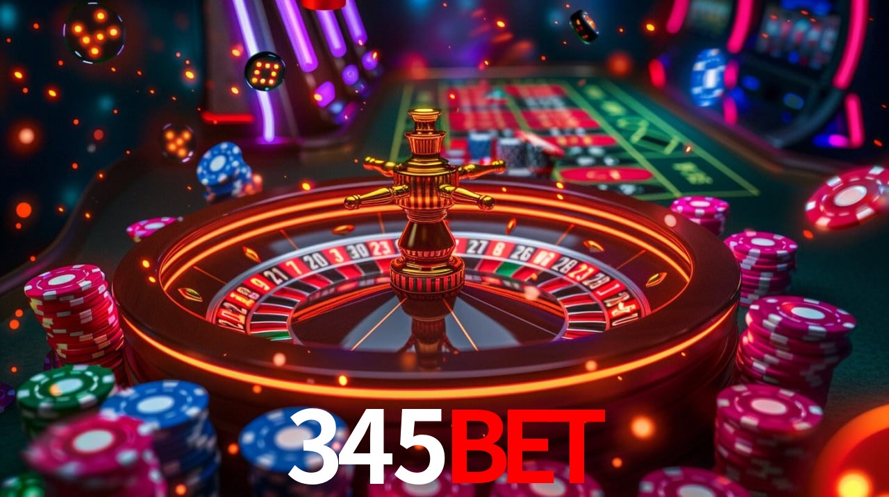 Bônus Diários 345bet