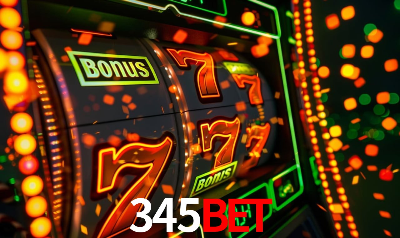 cassino 345bet