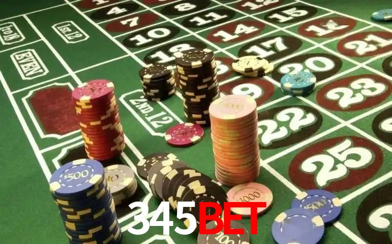 Integração de APIs 345bet