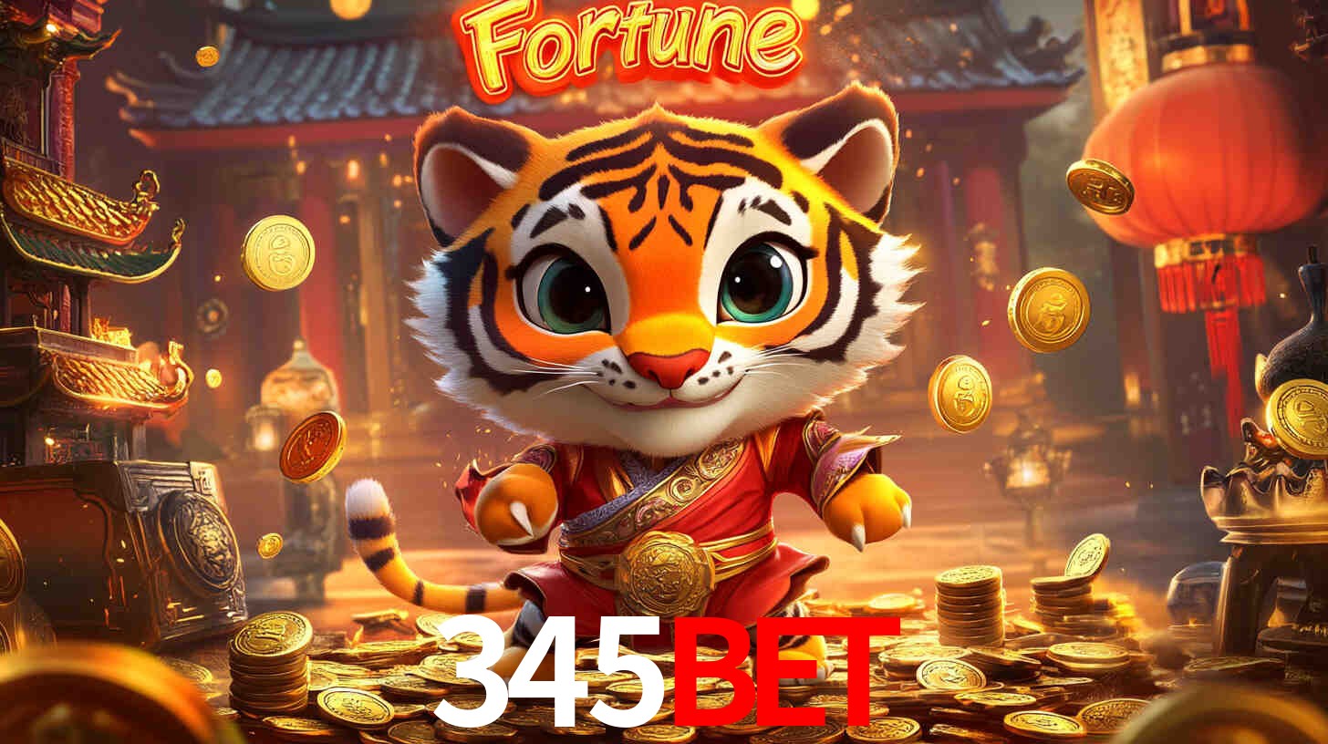 Apostas Esportivas na 345bet: Um Guia Completo