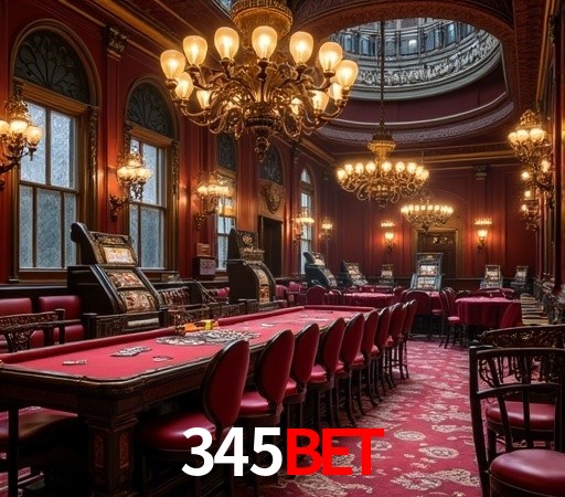 345bet Rio de Janeiro - Licenses