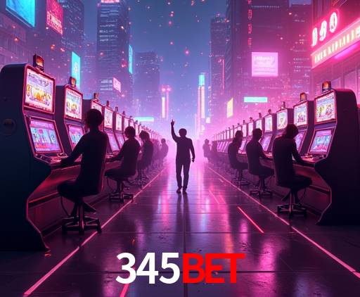 Apostas de Futebol 345bet