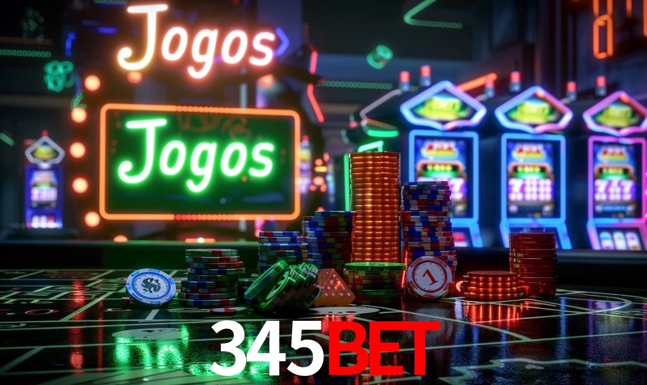 345 bet paga