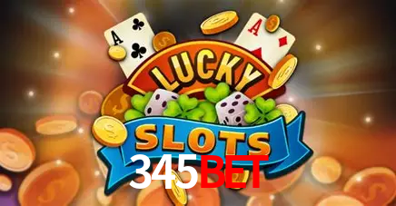 Descubra o Mundo do Cassino Online com 345bet