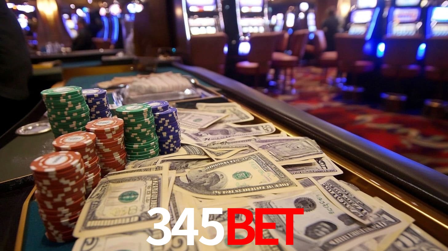 345bet Belo Horizonte - Winners