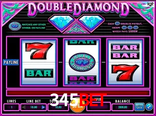 Descubra a Magia dos Jogos de Arcade no 345bet