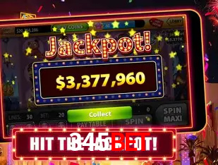 345bet Brasília - Casino Guide