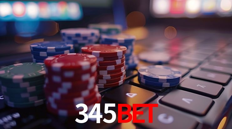 345bet - cassino ao vivo